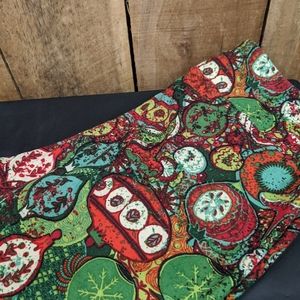 LulaRoe TC2 Leggings